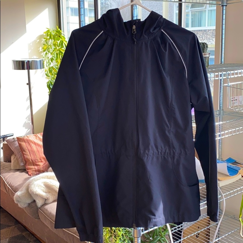 Aviva Running Jacket
